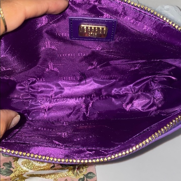 🔥🔥(NWT) JEFFREE STAR 💫 WAIST BAG!!🔥🔥 - Picture 14 of 16